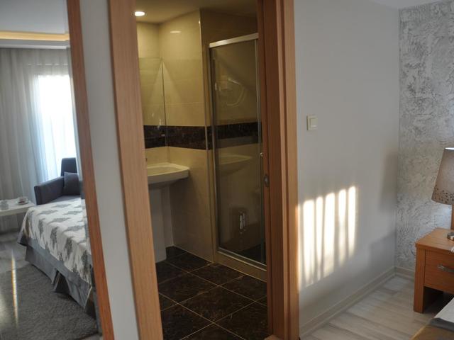 фото отеля Waw Hotel Galataport изображение №21