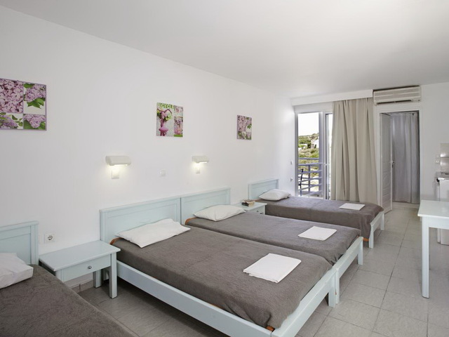 фото отеля Anika Studios изображение №57