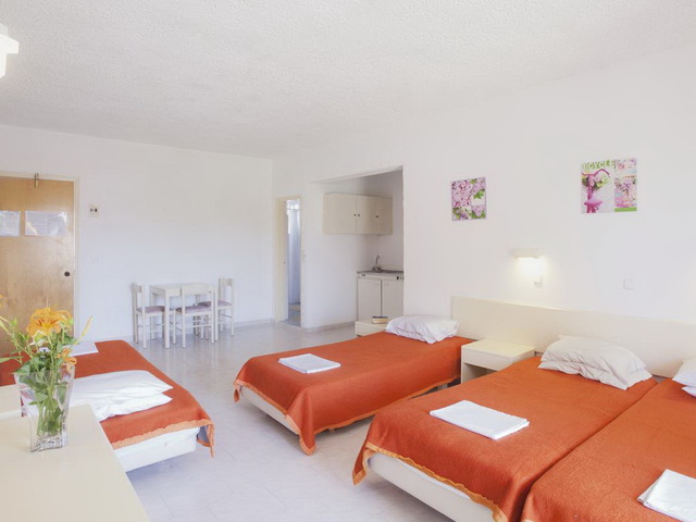 фотографии отеля Anika Studios изображение №55