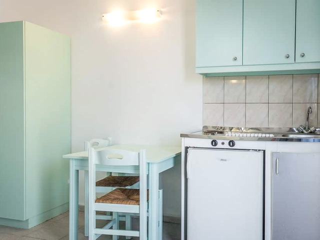 фото отеля Anika Studios изображение №49