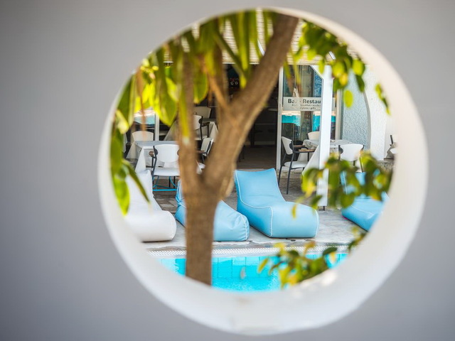 фото отеля Anika Studios изображение №41