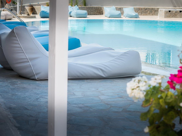 фотографии отеля Anika Studios изображение №39