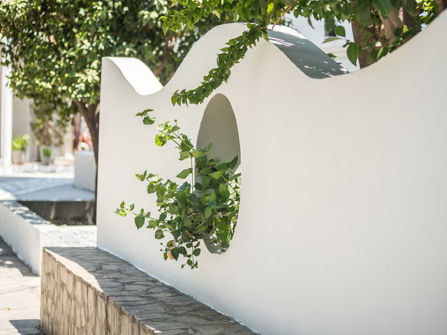 фото отеля Anika Studios изображение №37