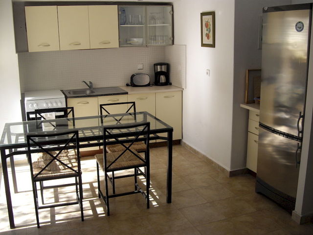 фотографии отеля Sani Diamonds (ex. Sanorama Suites) изображение №59