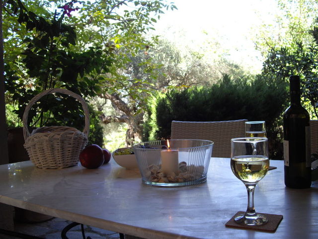 фото Sani Diamonds (ex. Sanorama Suites) изображение №58