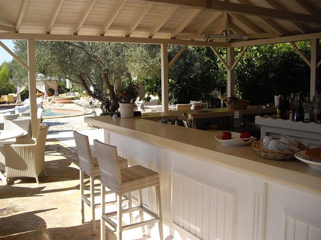 фото отеля Sani Diamonds (ex. Sanorama Suites) изображение №57