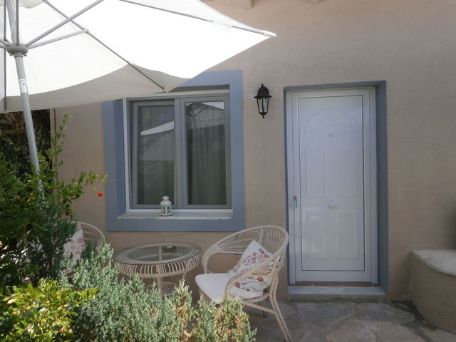 фото отеля Sani Diamonds (ex. Sanorama Suites) изображение №53