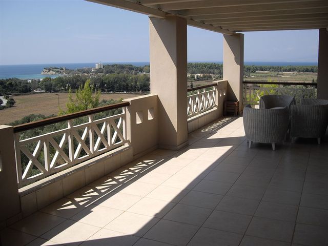 фотографии Sani Diamonds (ex. Sanorama Suites) изображение №52