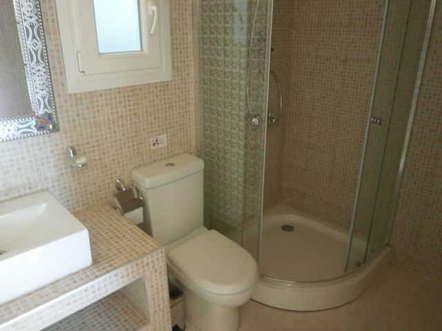 фотографии отеля Sani Diamonds (ex. Sanorama Suites) изображение №51