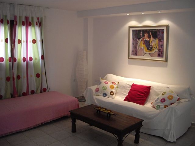 фото отеля Sani Diamonds (ex. Sanorama Suites) изображение №49