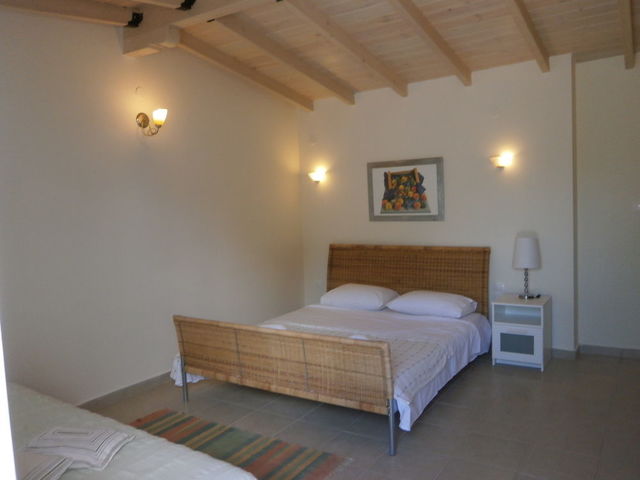 фото Sani Diamonds (ex. Sanorama Suites) изображение №46