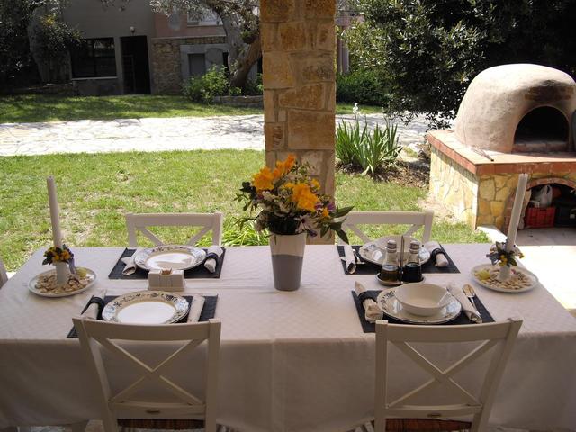 фотографии отеля Sani Diamonds (ex. Sanorama Suites) изображение №43