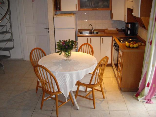 фото отеля Sani Diamonds (ex. Sanorama Suites) изображение №41