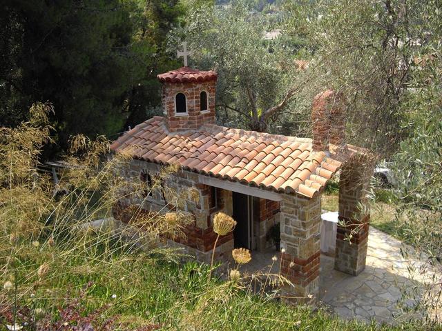 фотографии отеля Sani Diamonds (ex. Sanorama Suites) изображение №39