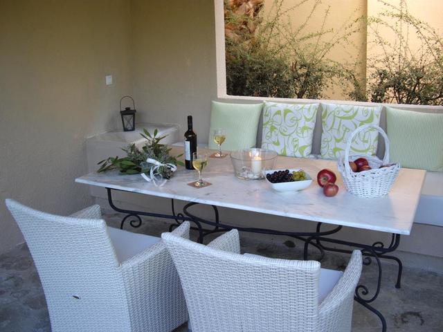 фото отеля Sani Diamonds (ex. Sanorama Suites) изображение №37