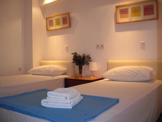 фотографии Sani Diamonds (ex. Sanorama Suites) изображение №36