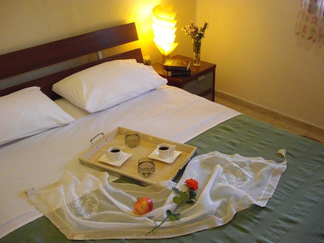 фотографии отеля Sani Diamonds (ex. Sanorama Suites) изображение №35