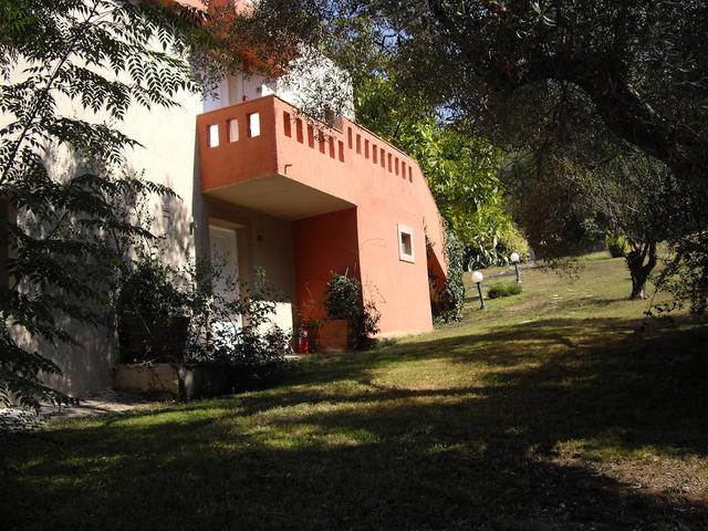 фотографии отеля Sani Diamonds (ex. Sanorama Suites) изображение №31