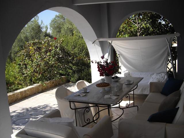 фото Sani Diamonds (ex. Sanorama Suites) изображение №30