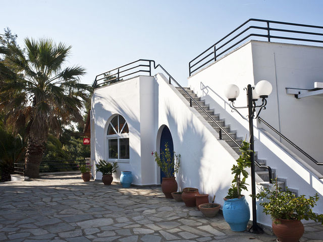 фото Theo Bungalows изображение №18