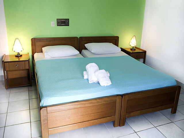 фото отеля Theo Bungalows изображение №9