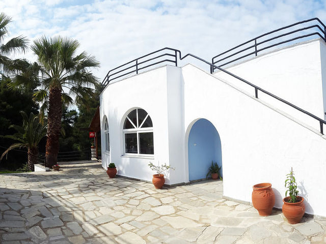 фотографии Theo Bungalows изображение №8