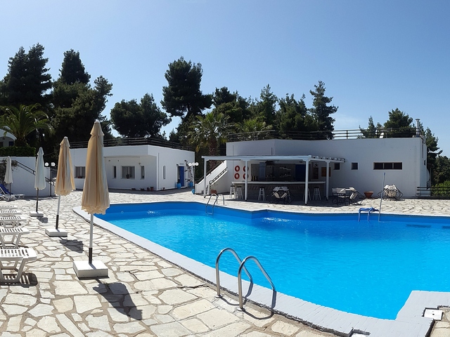 фото Theo Bungalows изображение №2