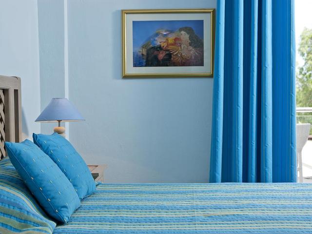 фотографии отеля Alesahne Beach (ex. Tropical Beach) изображение №7