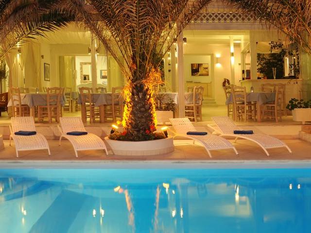 фото Alesahne Beach (ex. Tropical Beach) изображение №6