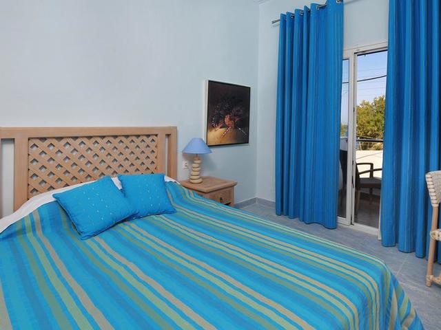 фото отеля Alesahne Beach (ex. Tropical Beach) изображение №5