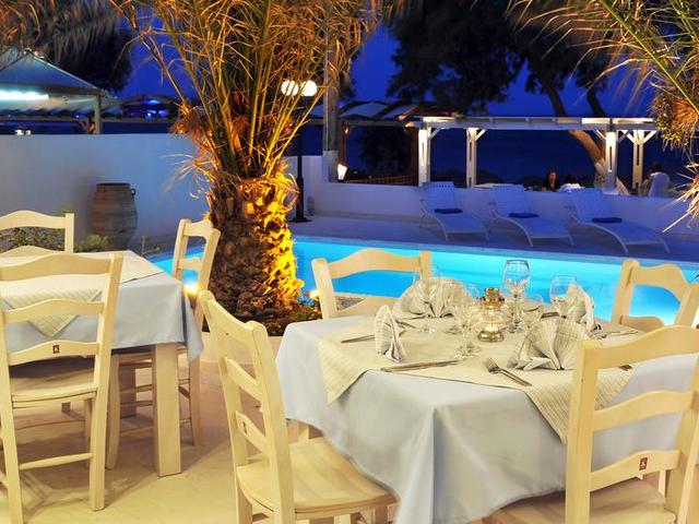 фотографии отеля Alesahne Beach (ex. Tropical Beach) изображение №3