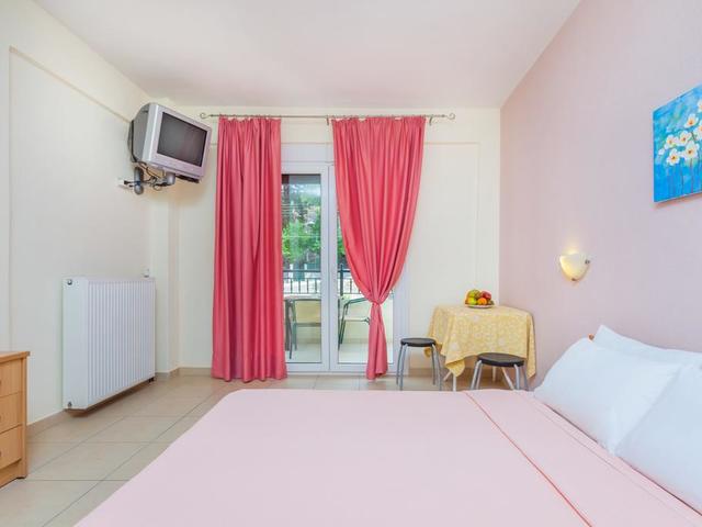 фотографии Xenios Loutra Village Elissavet Studios (ех. Elissavet Studios) изображение №8