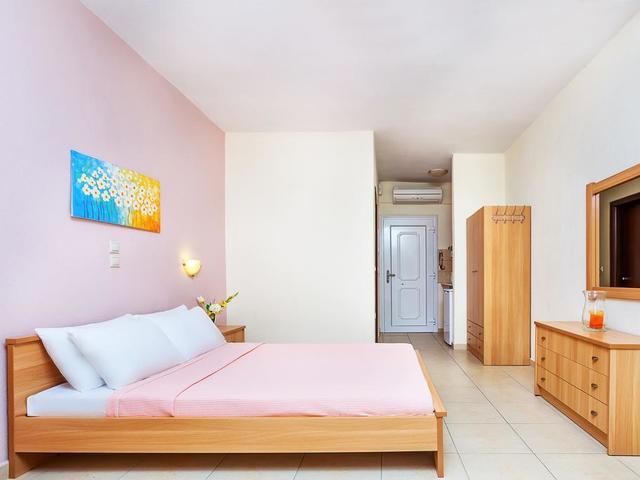 фото Xenios Loutra Village Elissavet Studios (ех. Elissavet Studios) изображение №6