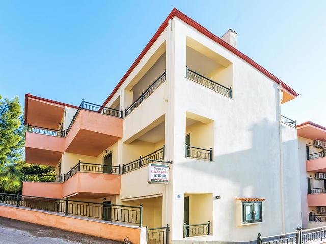 фото отеля Xenios Loutra Village Elissavet Studios (ех. Elissavet Studios) изображение №1