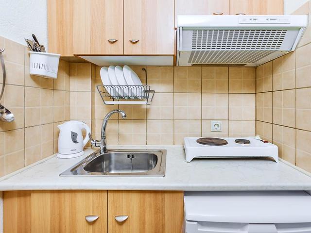 фото Xenios Loutra Village Elissavet Studios (ех. Elissavet Studios) изображение №2