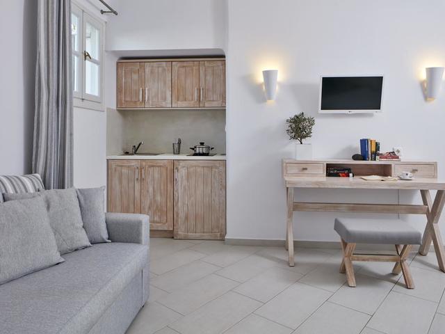 фотографии Aegean Plaza Hotel изображение №8