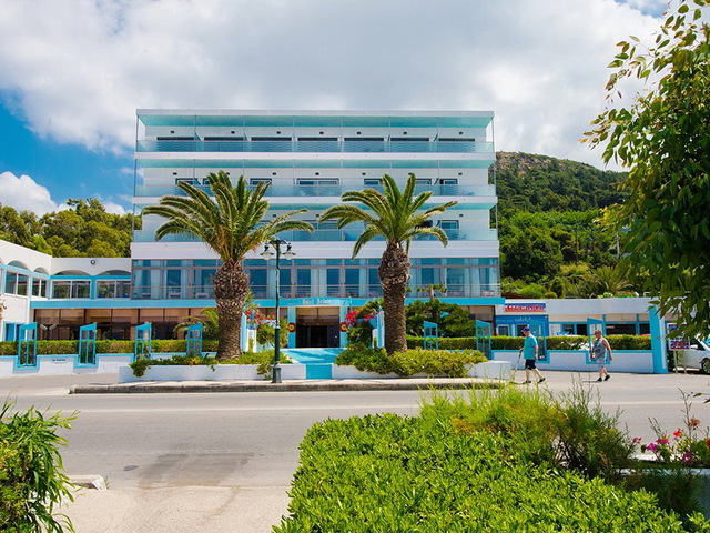 фото Belair Beach изображение №2