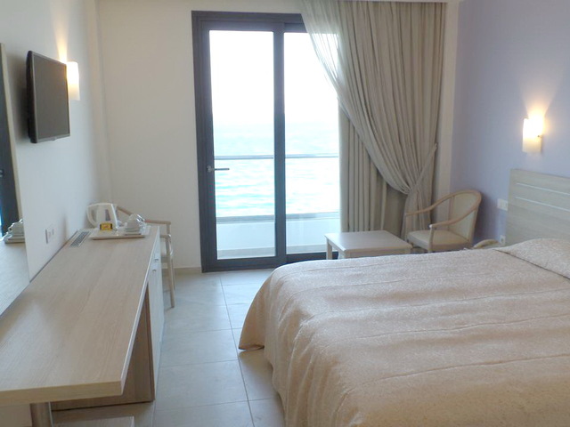 фото отеля Rhodos Horizon Resort (ex. Belvedere Beach Hotel) изображение №33