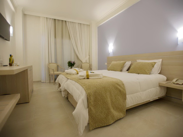 фото Rhodos Horizon Resort (ex. Belvedere Beach Hotel) изображение №30