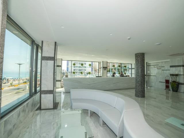 фото Rhodos Horizon Resort (ex. Belvedere Beach Hotel) изображение №26