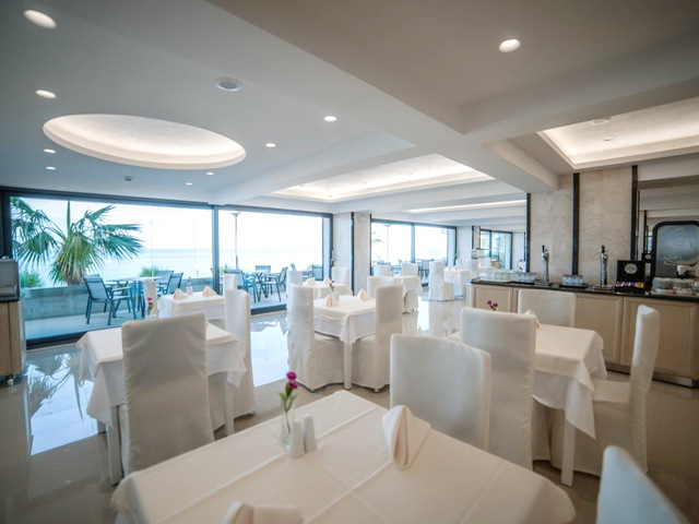 фото Rhodos Horizon Resort (ex. Belvedere Beach Hotel) изображение №18