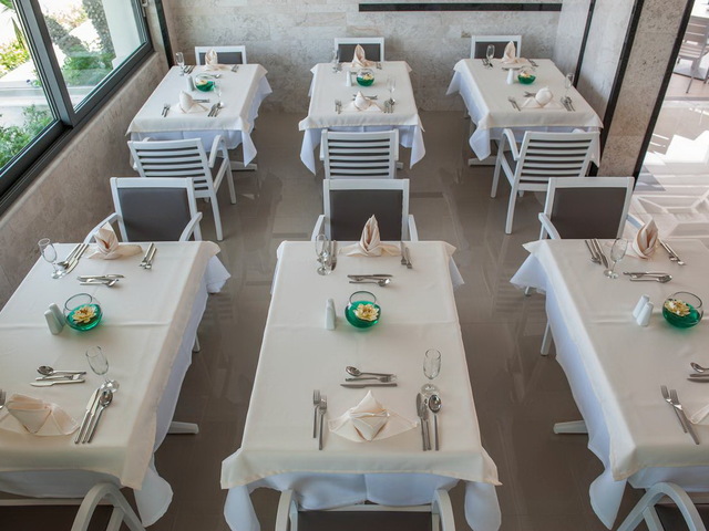 фото Rhodos Horizon Resort (ex. Belvedere Beach Hotel) изображение №2