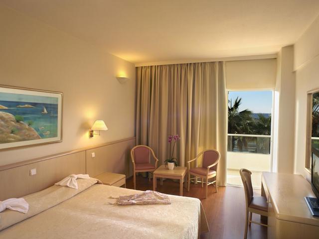 фотографии отеля Blue Sea Beach Resort изображение №23