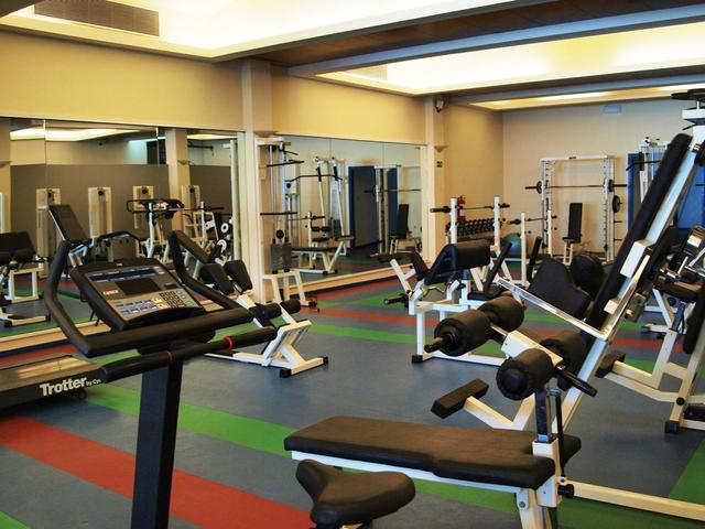 фотографии Blue Sea Beach Resort изображение №8