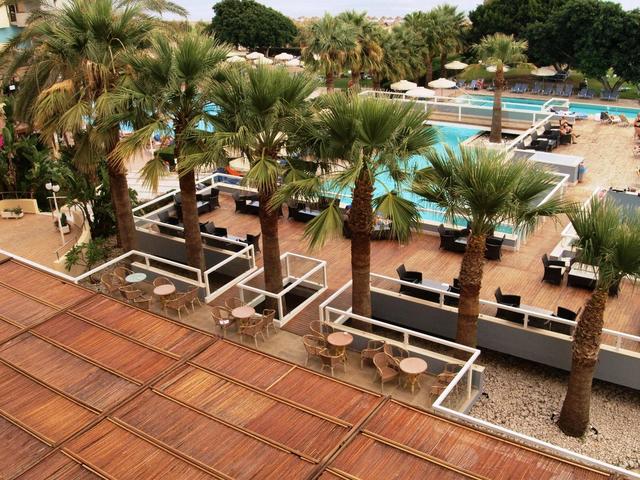 фото отеля Blue Sea Beach Resort изображение №5