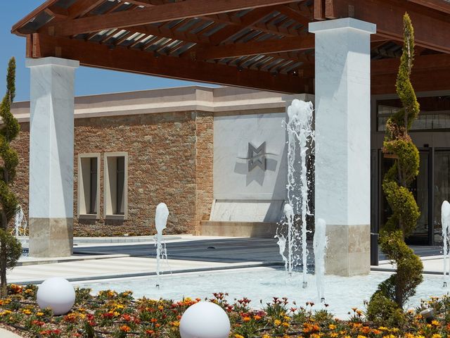 фотографии Miraggio Thermal Spa Resort изображение №80