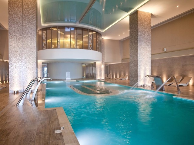 фотографии Miraggio Thermal Spa Resort изображение №40