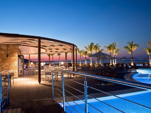 фотографии отеля Miraggio Thermal Spa Resort изображение №27