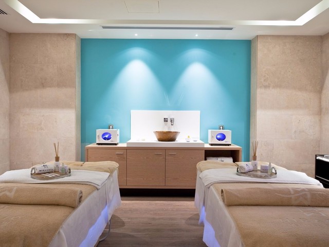 фотографии Miraggio Thermal Spa Resort изображение №24