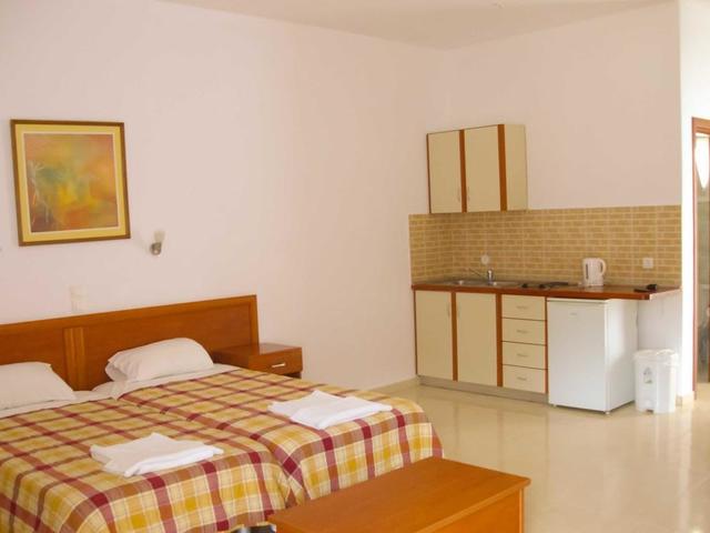 фото Panorama Apartments & Studios изображение №18